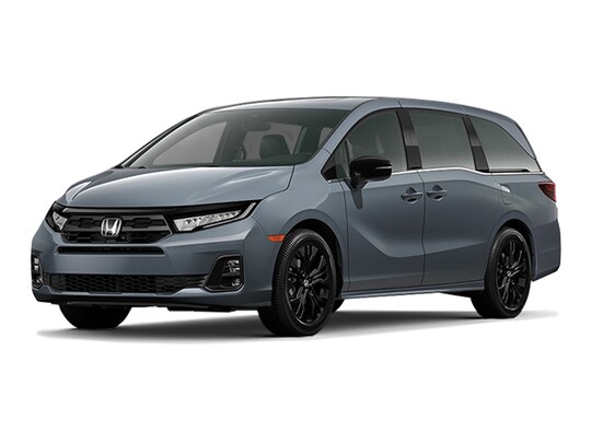 Honda Odyssey 2020