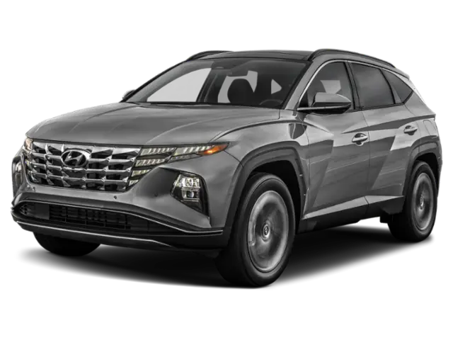 Hyundai Tucson 2024