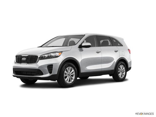 Kia Sorento 2020