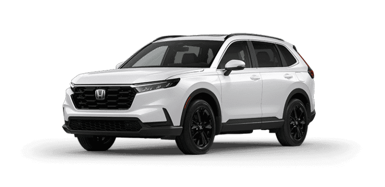 Honda CRV Hibrid 2024