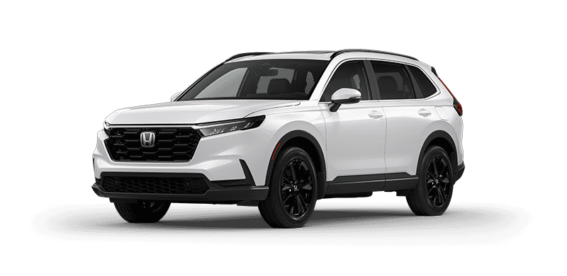 Honda CRV Hibrid 2024