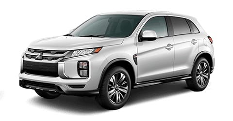 Mitsubishi outlander 2020 for rent in Punta Cana